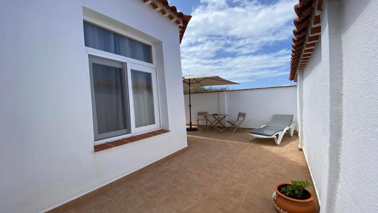 Casa La Puntilla - Estudio Nº 1 Valle Gran Rey Buitenkant foto